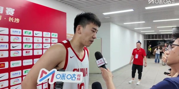 九游娱乐官方网站-王俊杰：对手处于疲劳期&amp;amp;状态不佳 明天要做好更大的挑战准备