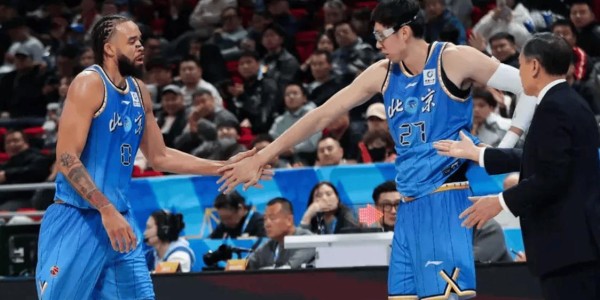 九游娱乐-CBA爆大冷！广东男篮惨遭18分逆转，辽宁翻盘，最新积分榜如下