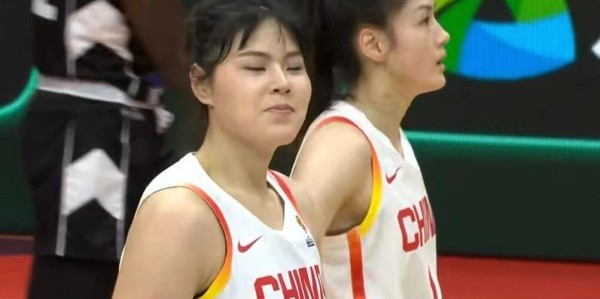 九游娱乐官方网站-中国女篮86-76力克非洲劲旅，王思雨17+5+4宝刀不老，张子宇11+5