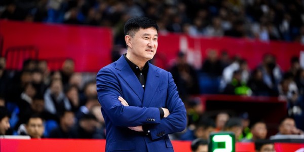 九游娱乐官方入口-广东男篮今日早报！胡明轩彻底打破质疑，杜峰说输球不遗憾，徐杰假期新决定，崔永熙造弃用